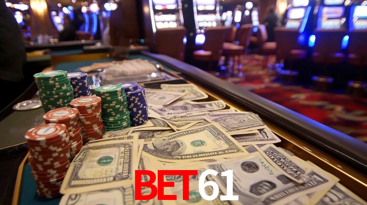 bet61 login — configurações de segurança e proteção de conta