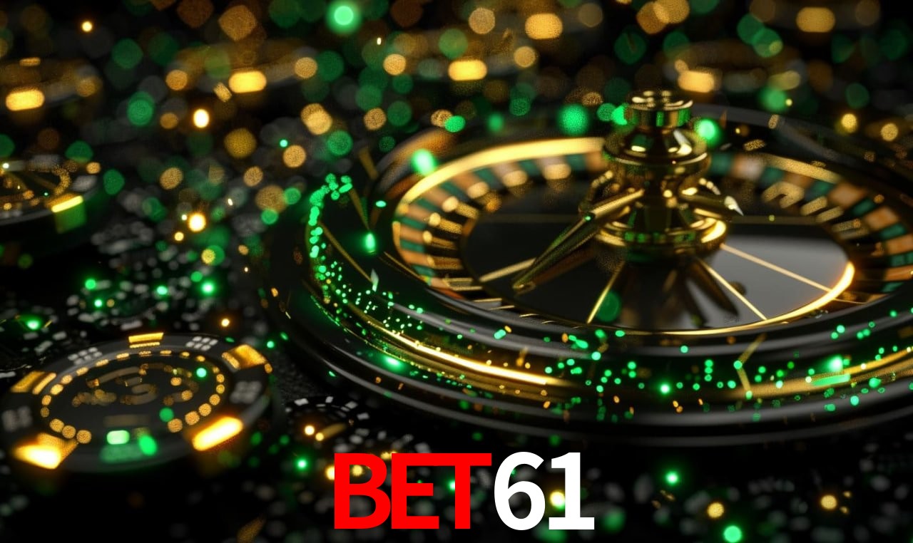 bet61 login — painel de entrada no app oficial